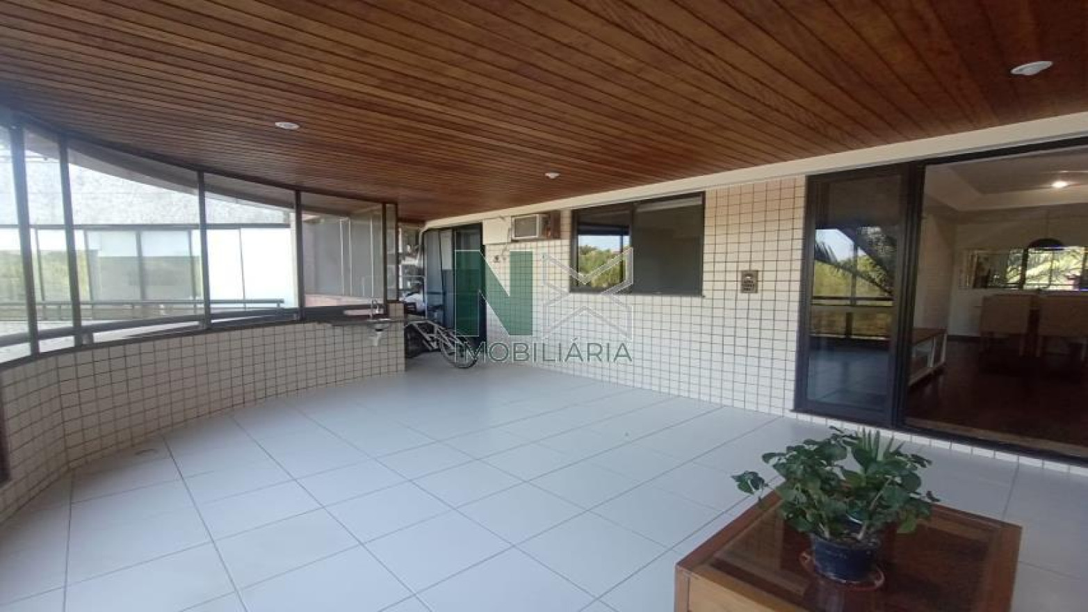 Apartamento 3 Quartos 115m² 