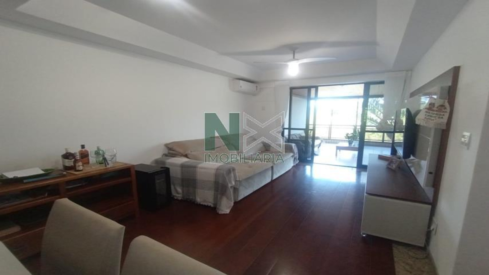Apartamento 3 Quartos 115m² 