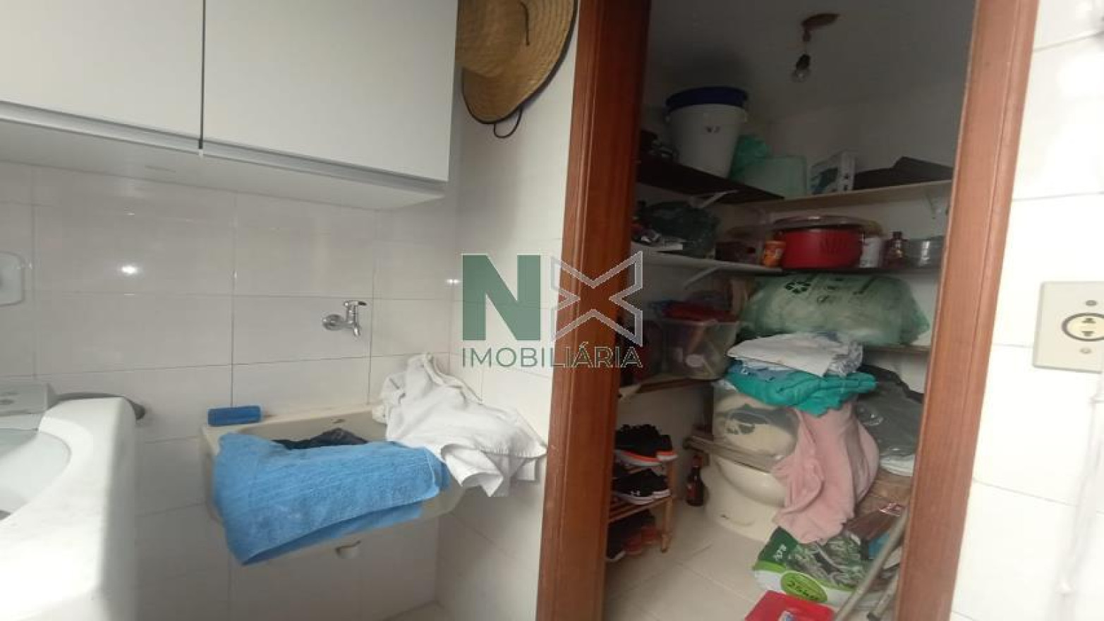 Apartamento 3 Quartos 115m² 