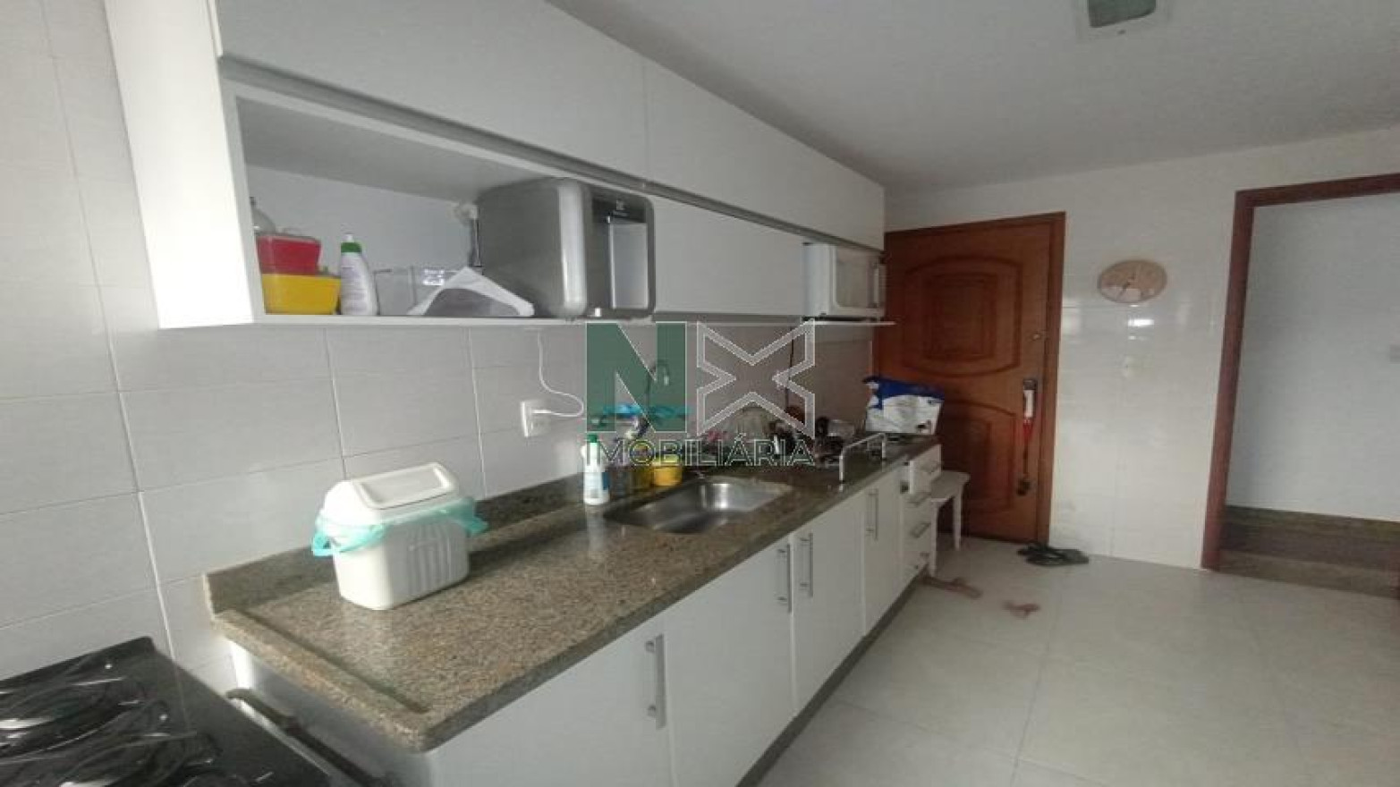 Apartamento 3 Quartos 115m² 