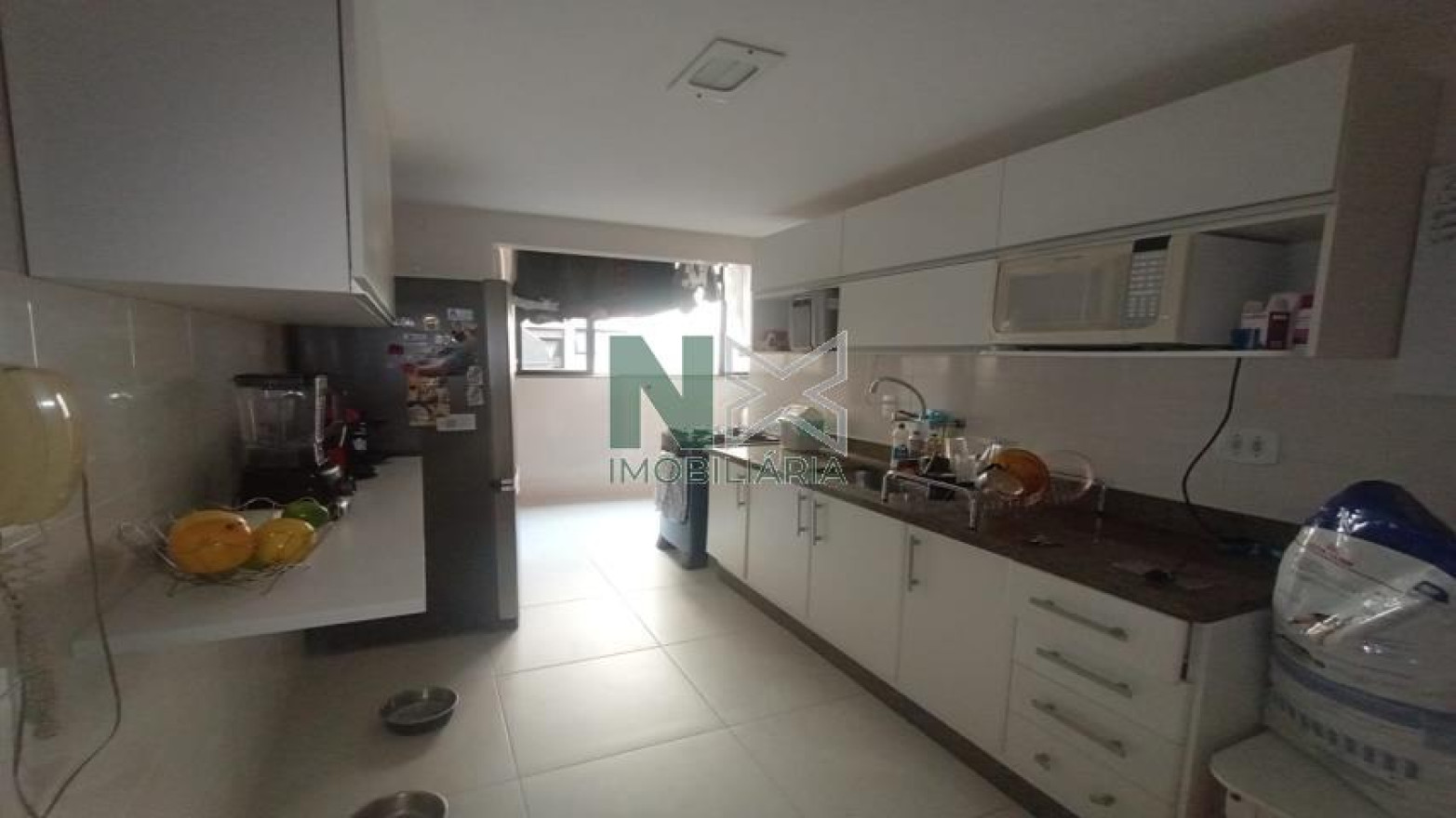 Apartamento 3 Quartos 115m² 