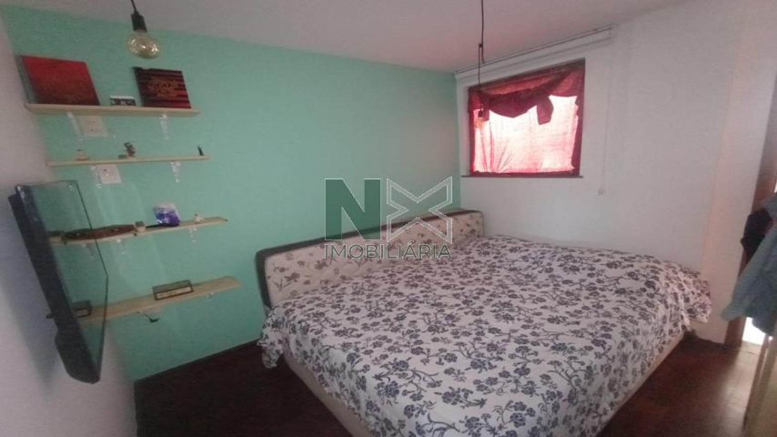 Apartamento 3 Quartos 115m² 