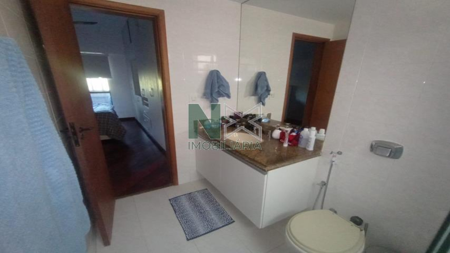 Apartamento 3 Quartos 115m² 