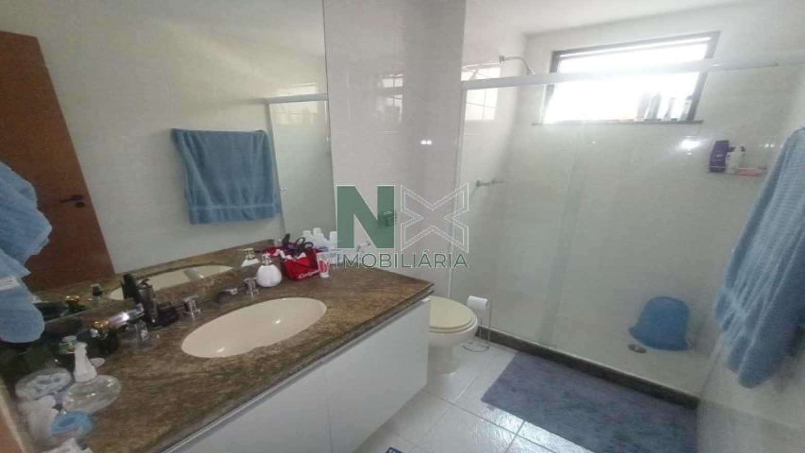 Apartamento 3 Quartos 115m² 