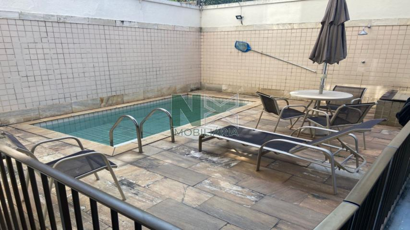 Apartamento 3 Quartos 115m² 