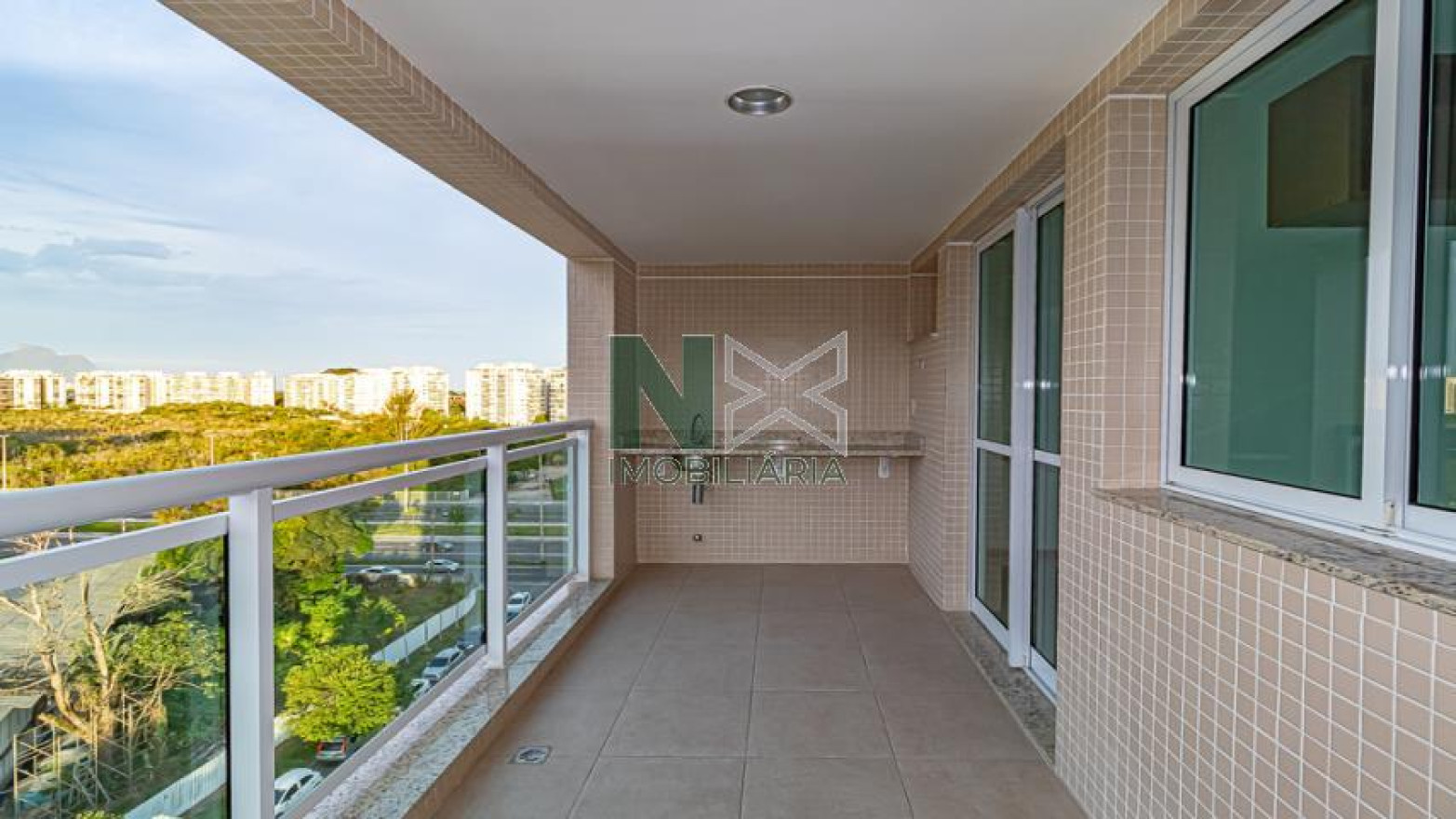 Apartamento 3 Quartos 0m² 