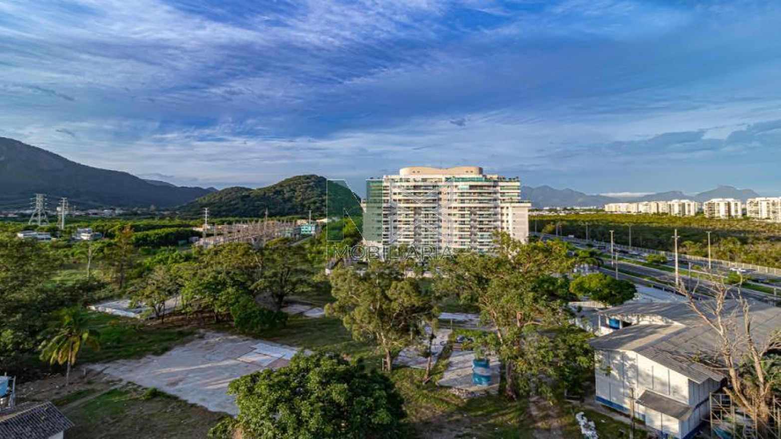 Apartamento 3 Quartos 0m² 
