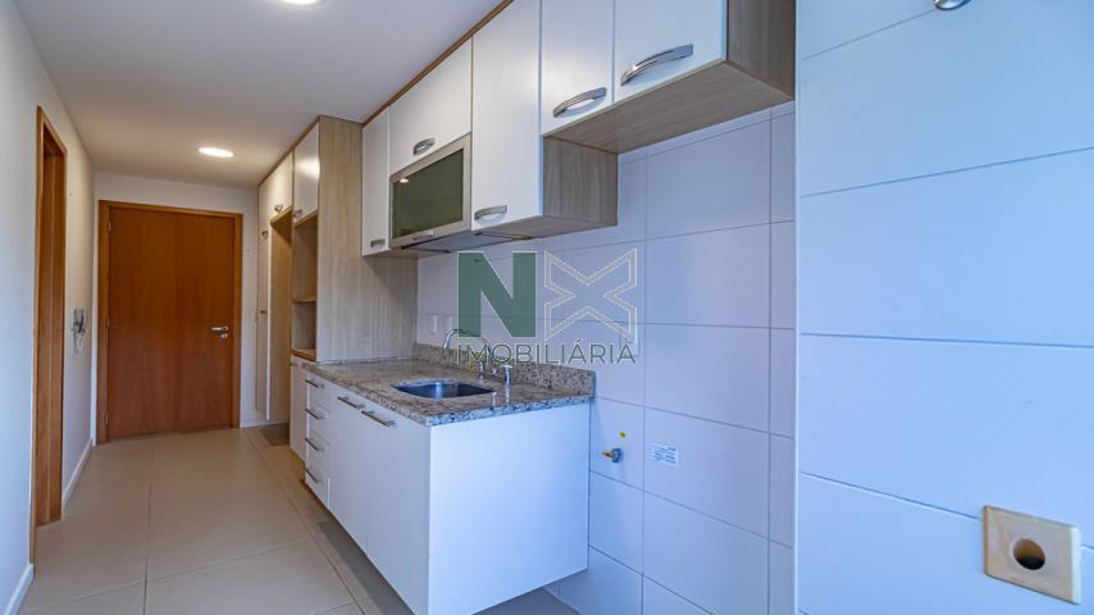 Apartamento 3 Quartos 0m² 