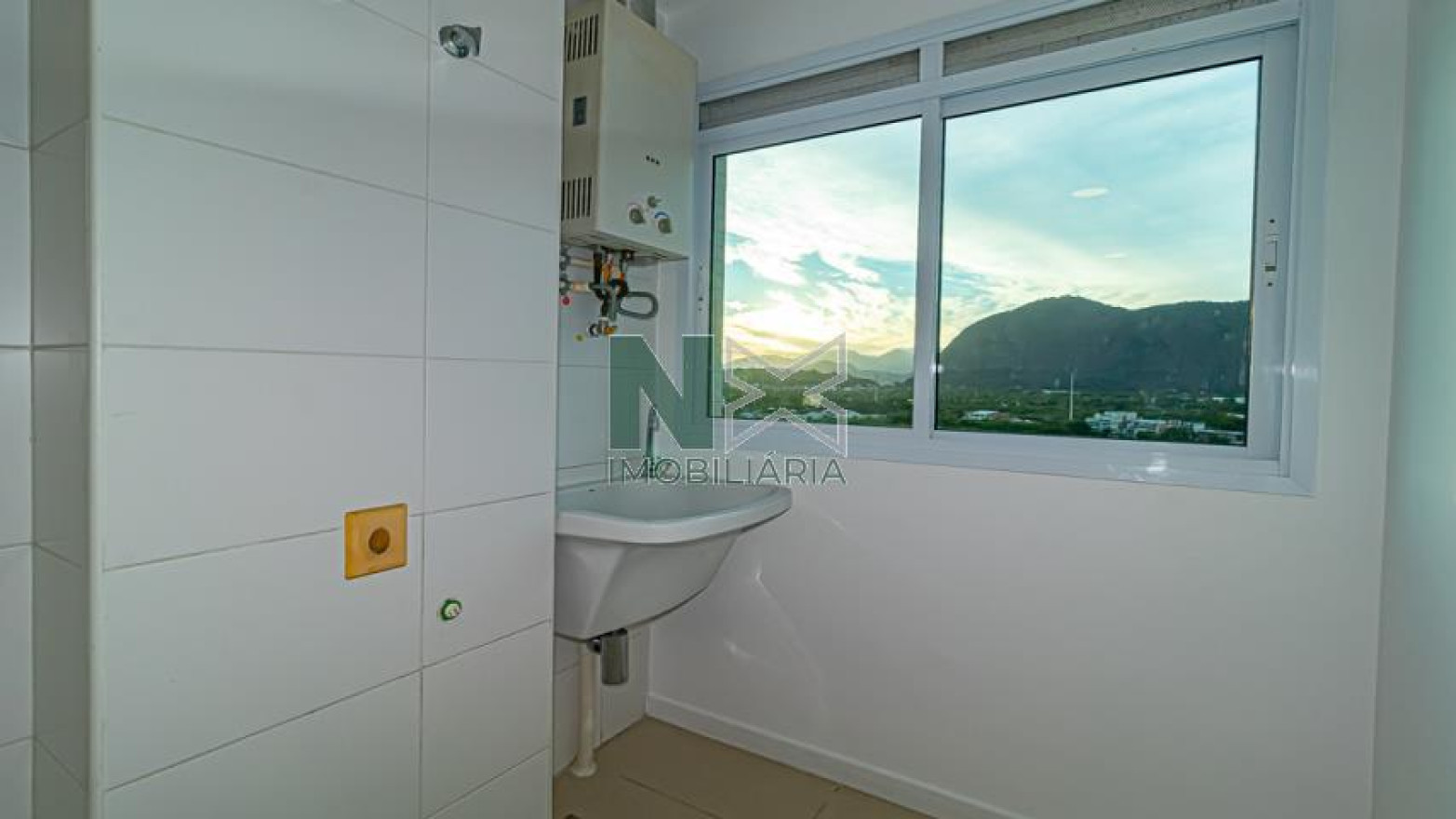 Apartamento 3 Quartos 0m² 