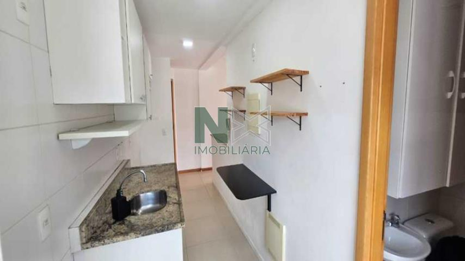 Apartamento 3 Quartos 0m² 