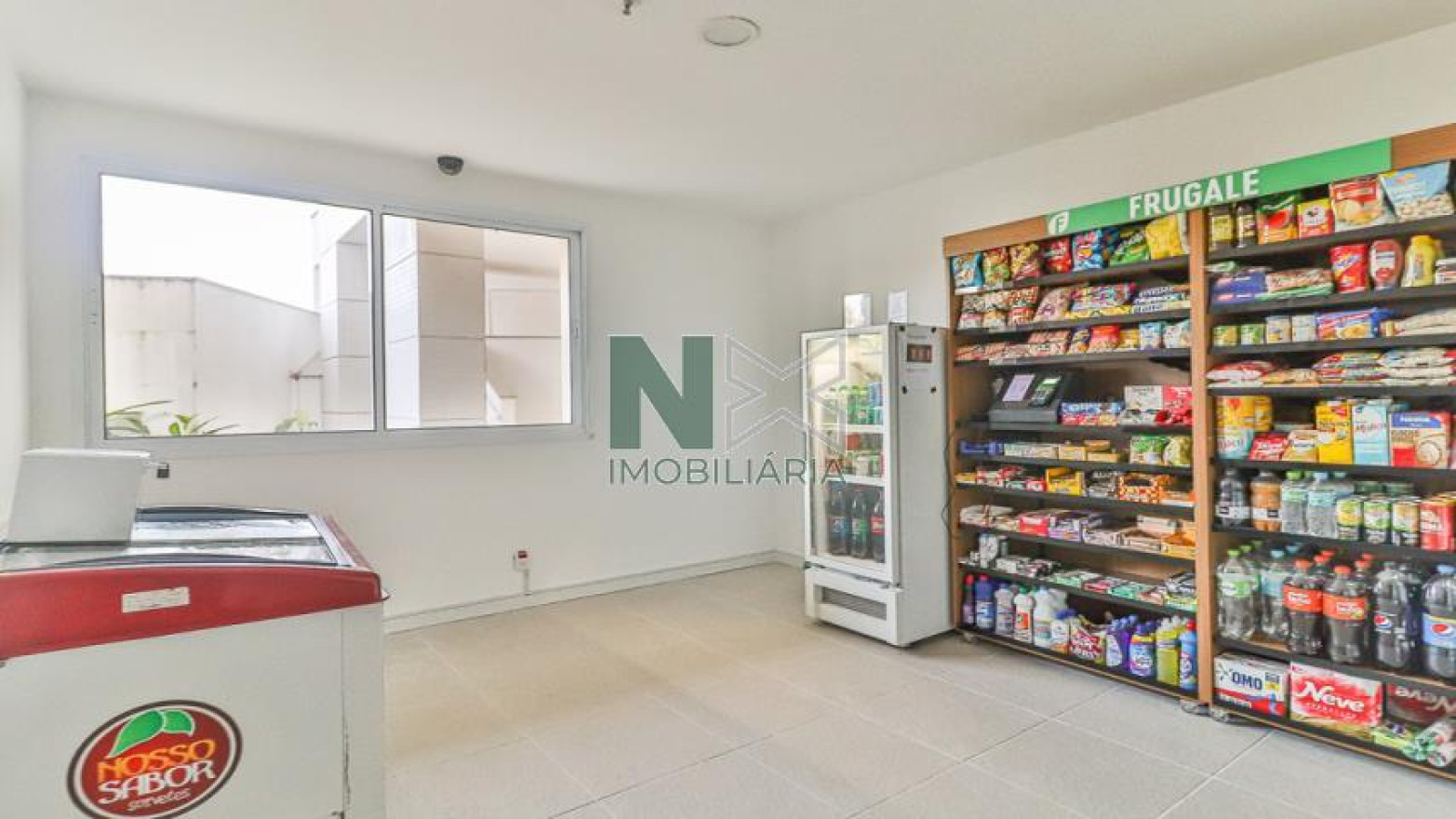 Apartamento 3 Quartos 0m² 