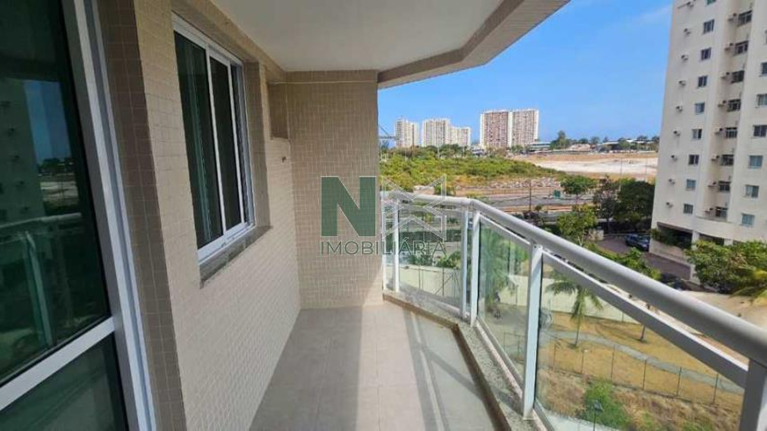 Apartamento 3 Quartos 0m² 
