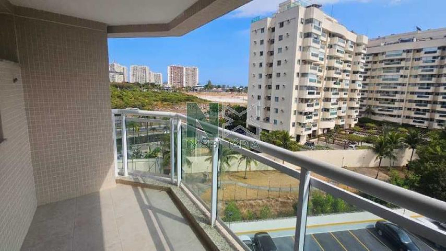 Apartamento 3 Quartos 0m² 