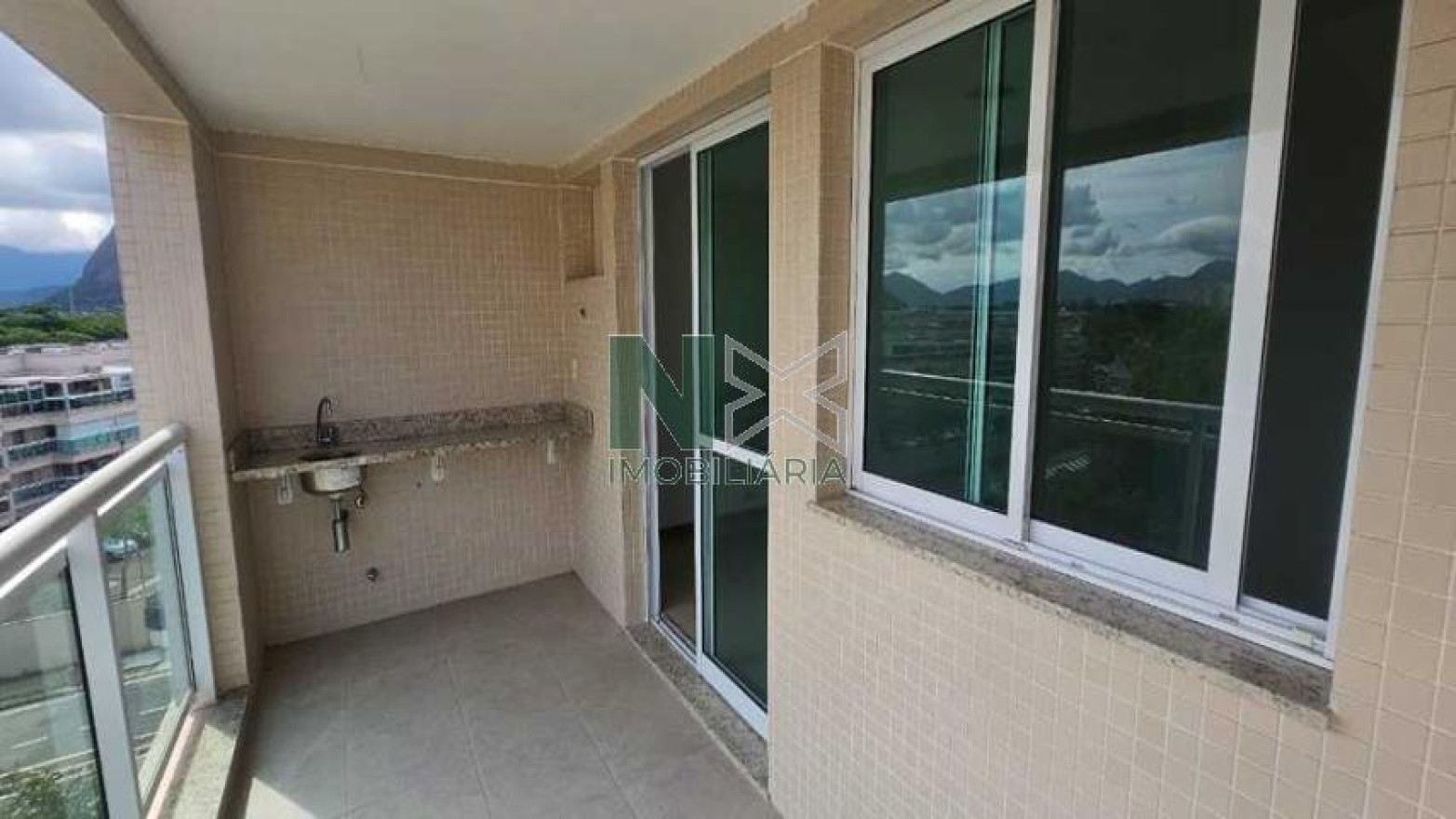 Apartamento 3 Quartos 0m² 