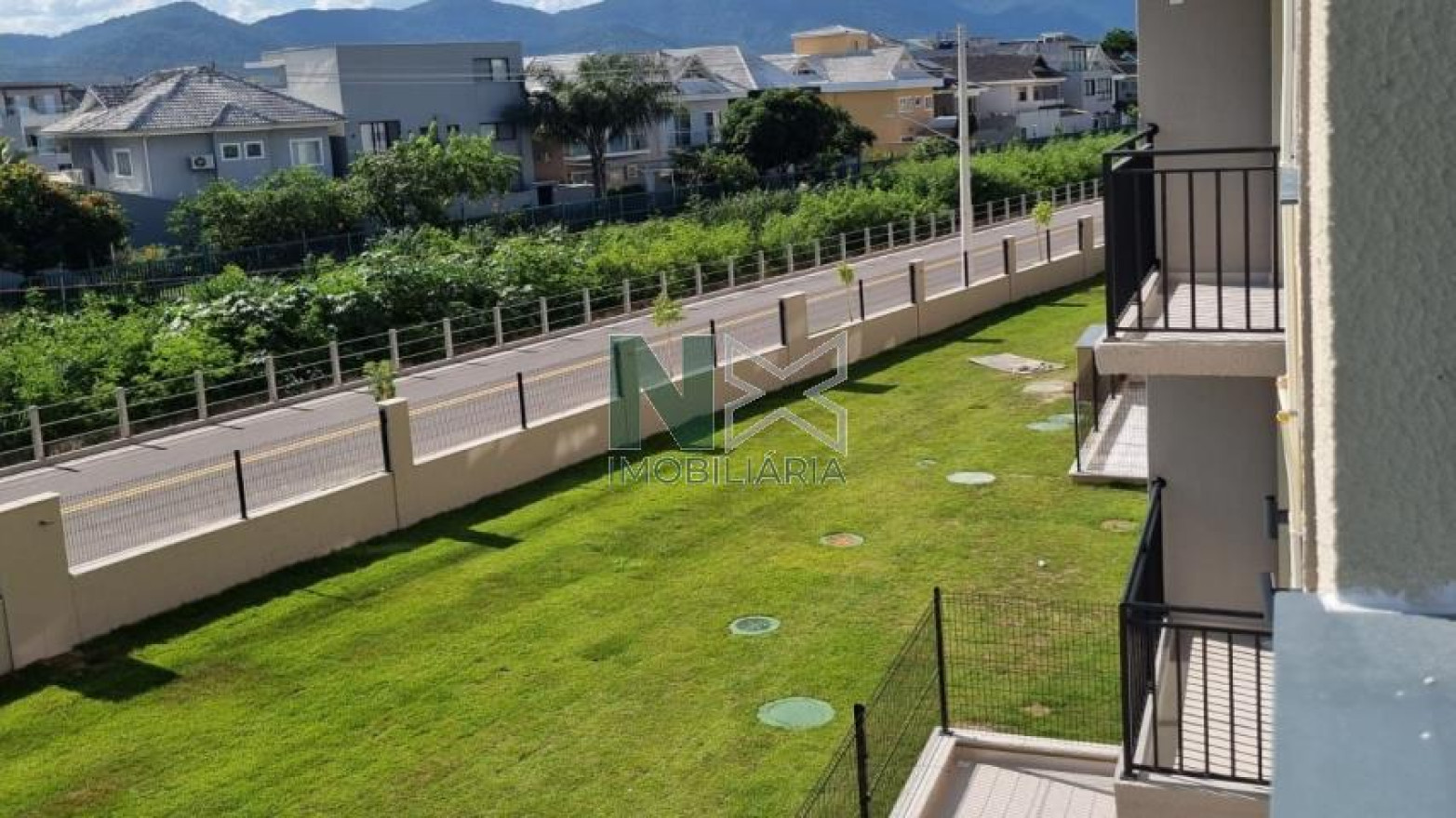 Apartamento 2 Quartos 50m² 
