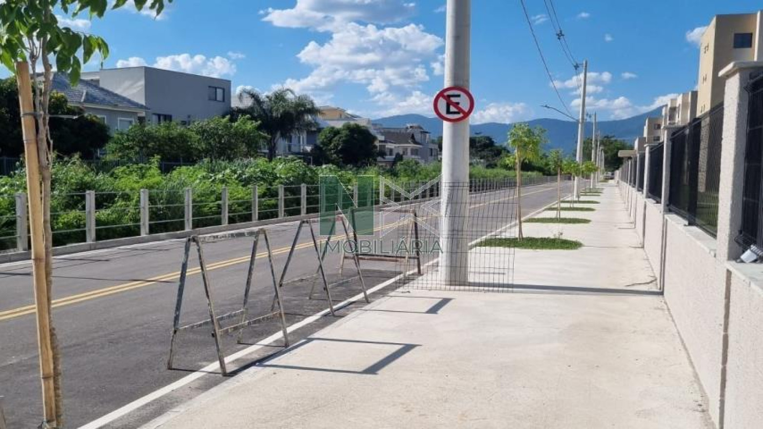 Apartamento 2 Quartos 50m² 