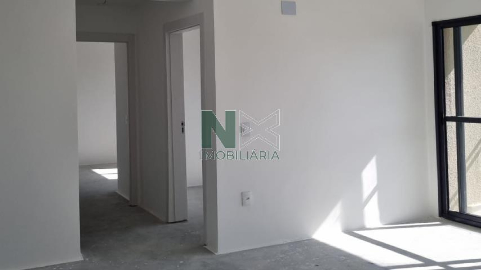 Apartamento 2 Quartos 50m² 