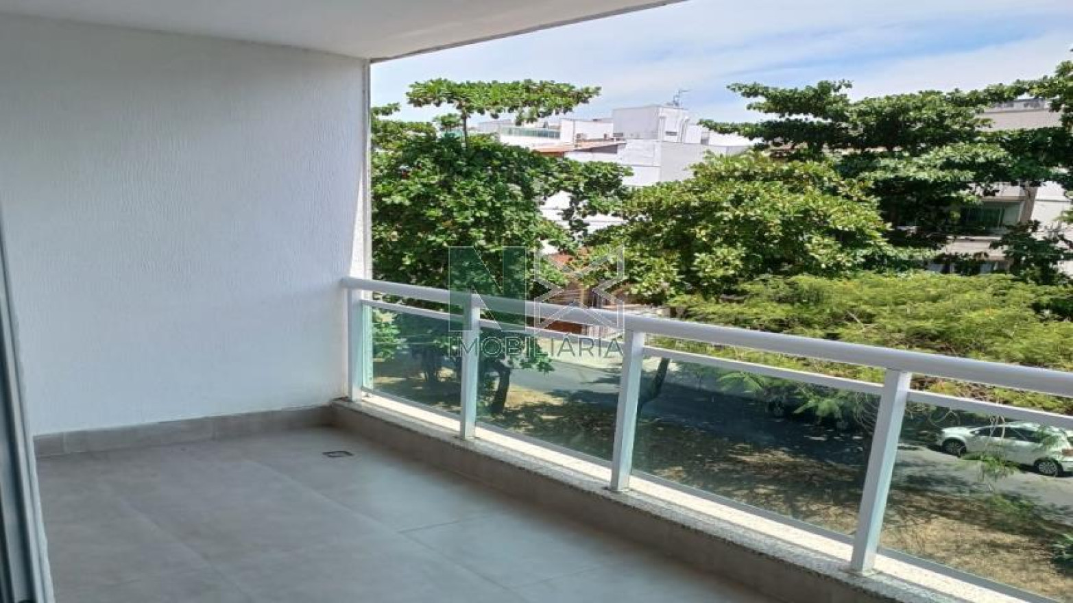 Apartamento 3 Quartos 96m² 
