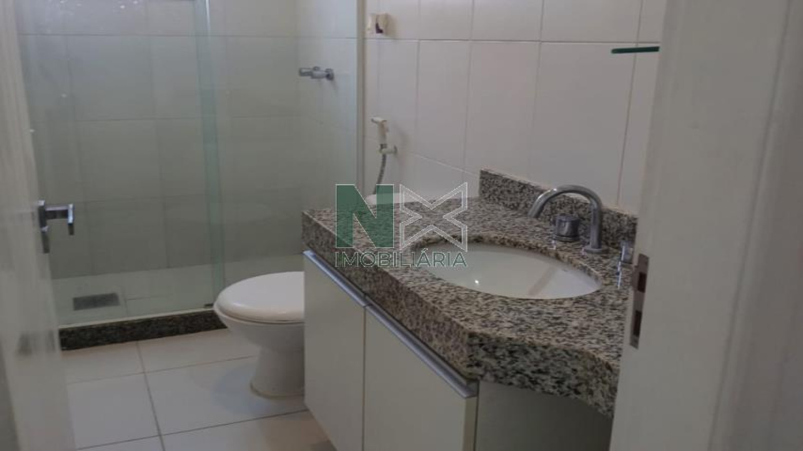 Apartamento 3 Quartos 96m² 