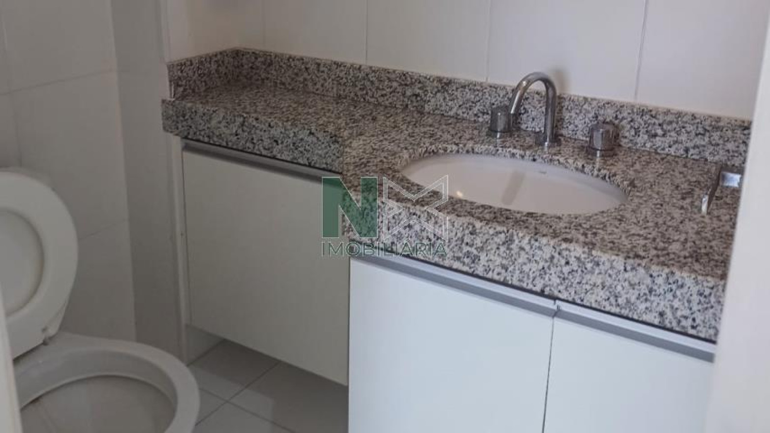 Apartamento 3 Quartos 96m² 