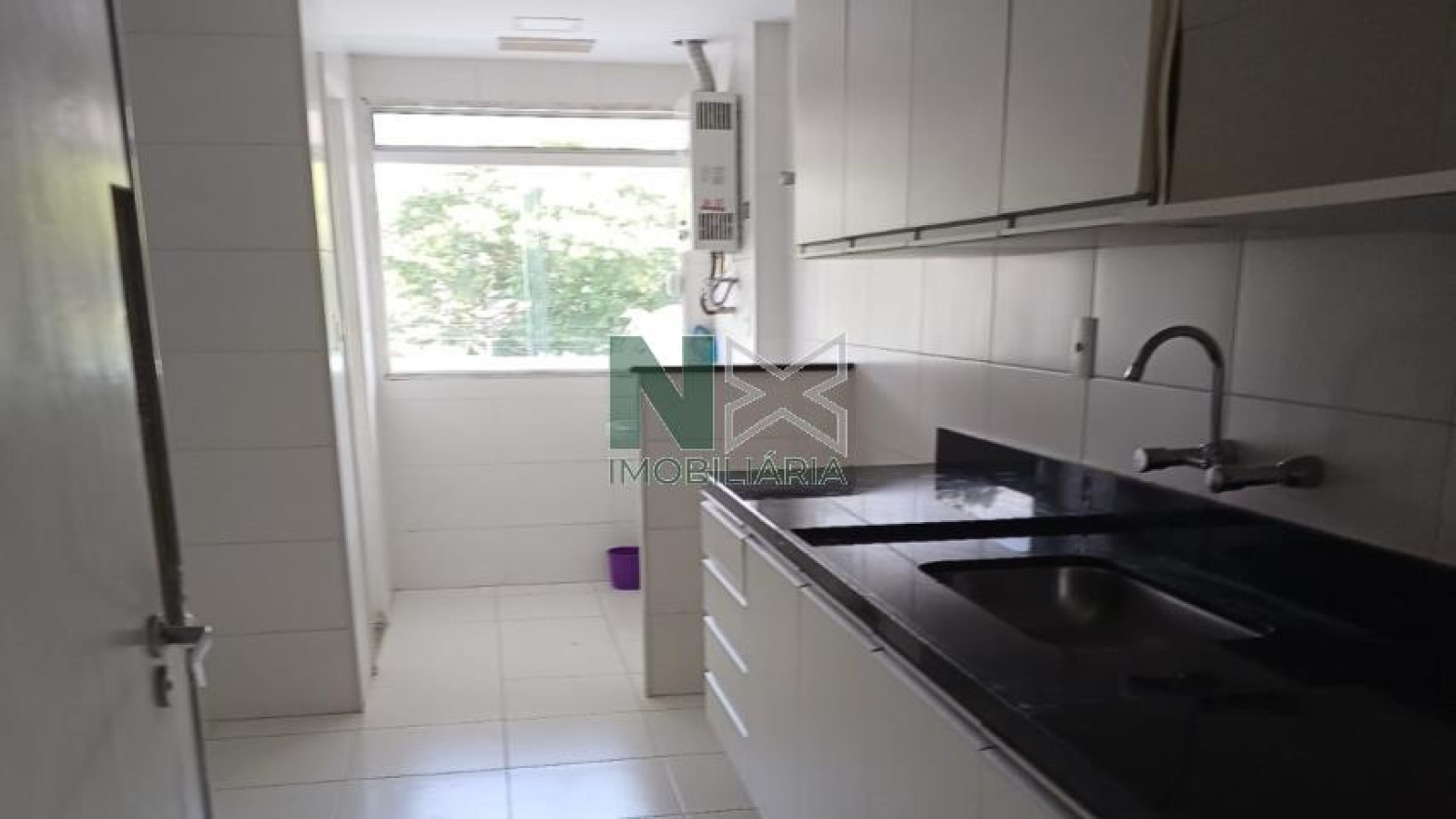 Apartamento 3 Quartos 96m² 