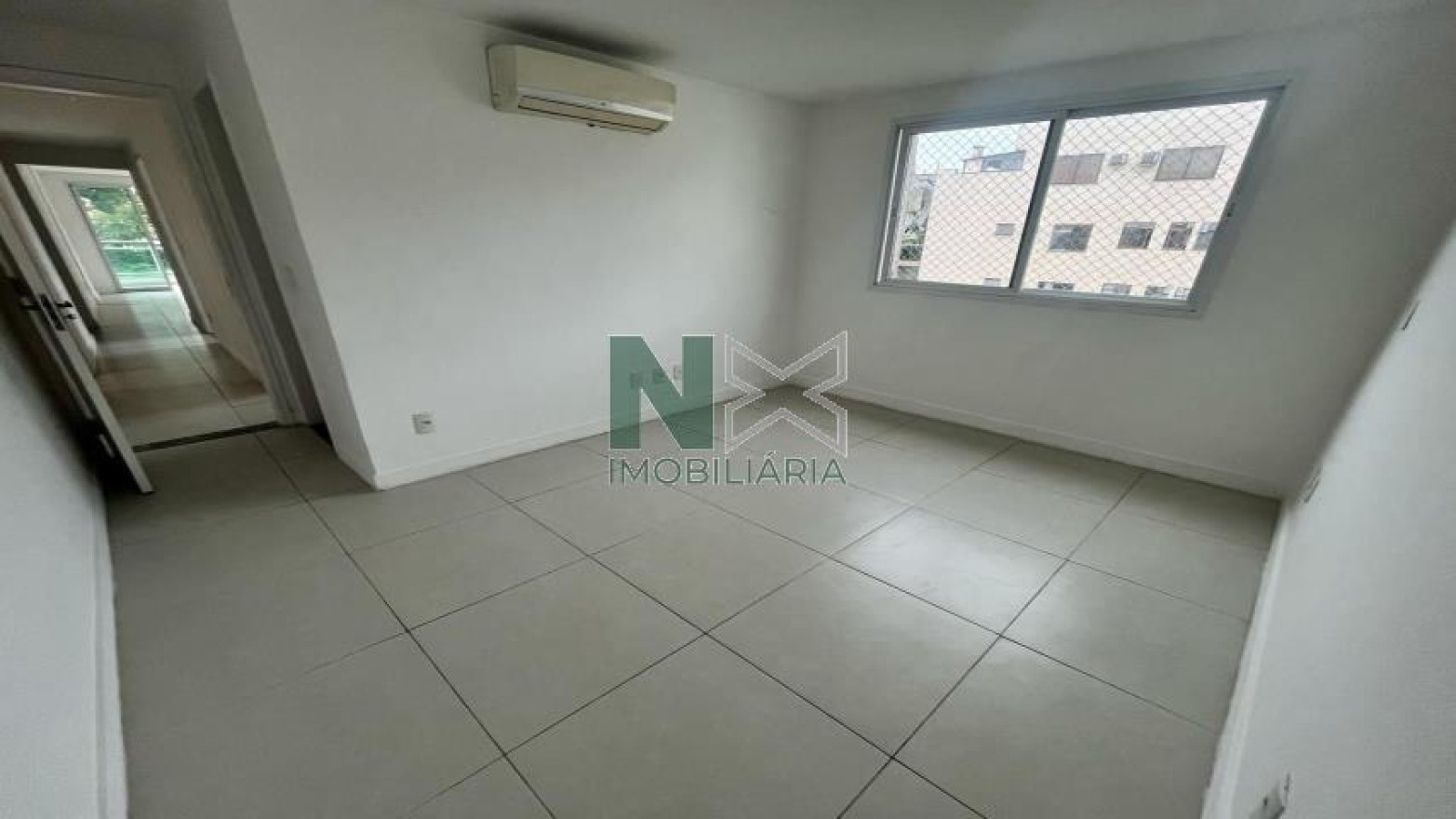 Apartamento 3 Quartos 96m² 
