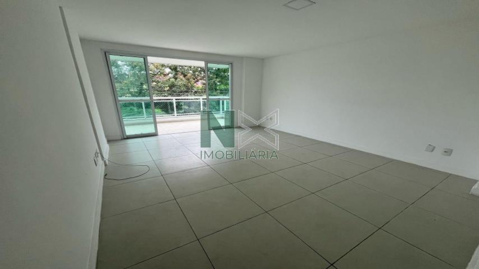 Apartamento 3 Quartos 96m² 