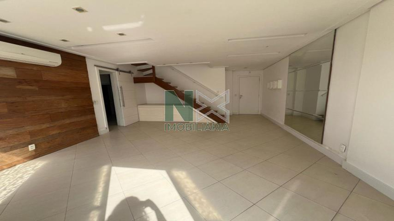 Cobertura Duplex 3 Quartos 190m² 