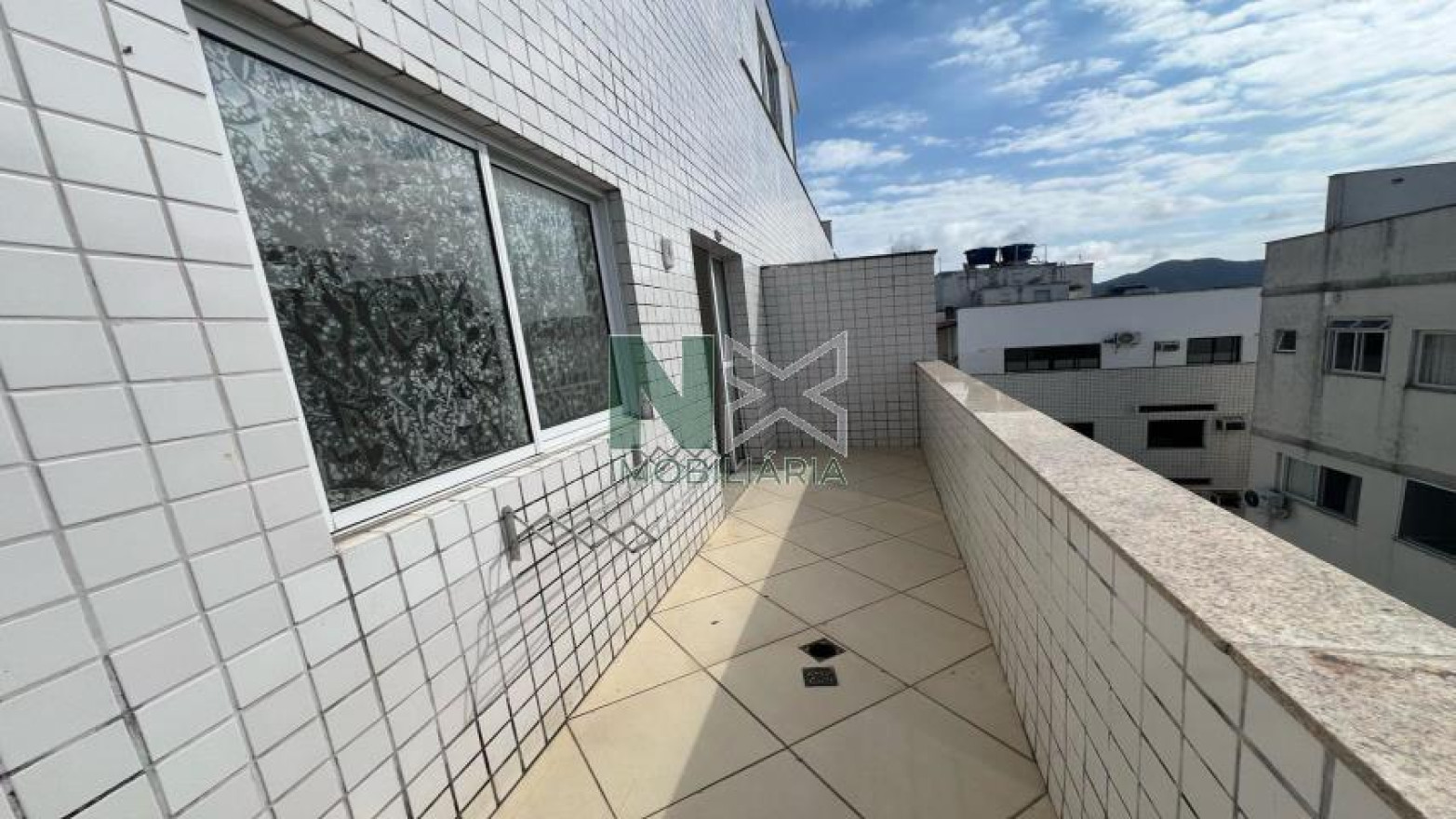 Cobertura Duplex 3 Quartos 190m² 