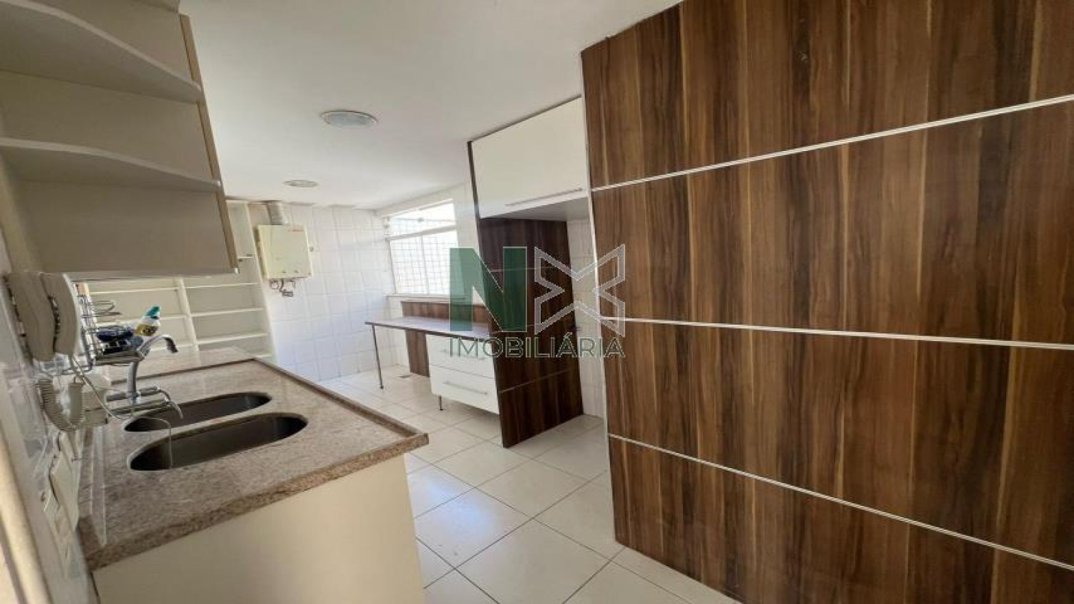 Cobertura Duplex 3 Quartos 190m² 