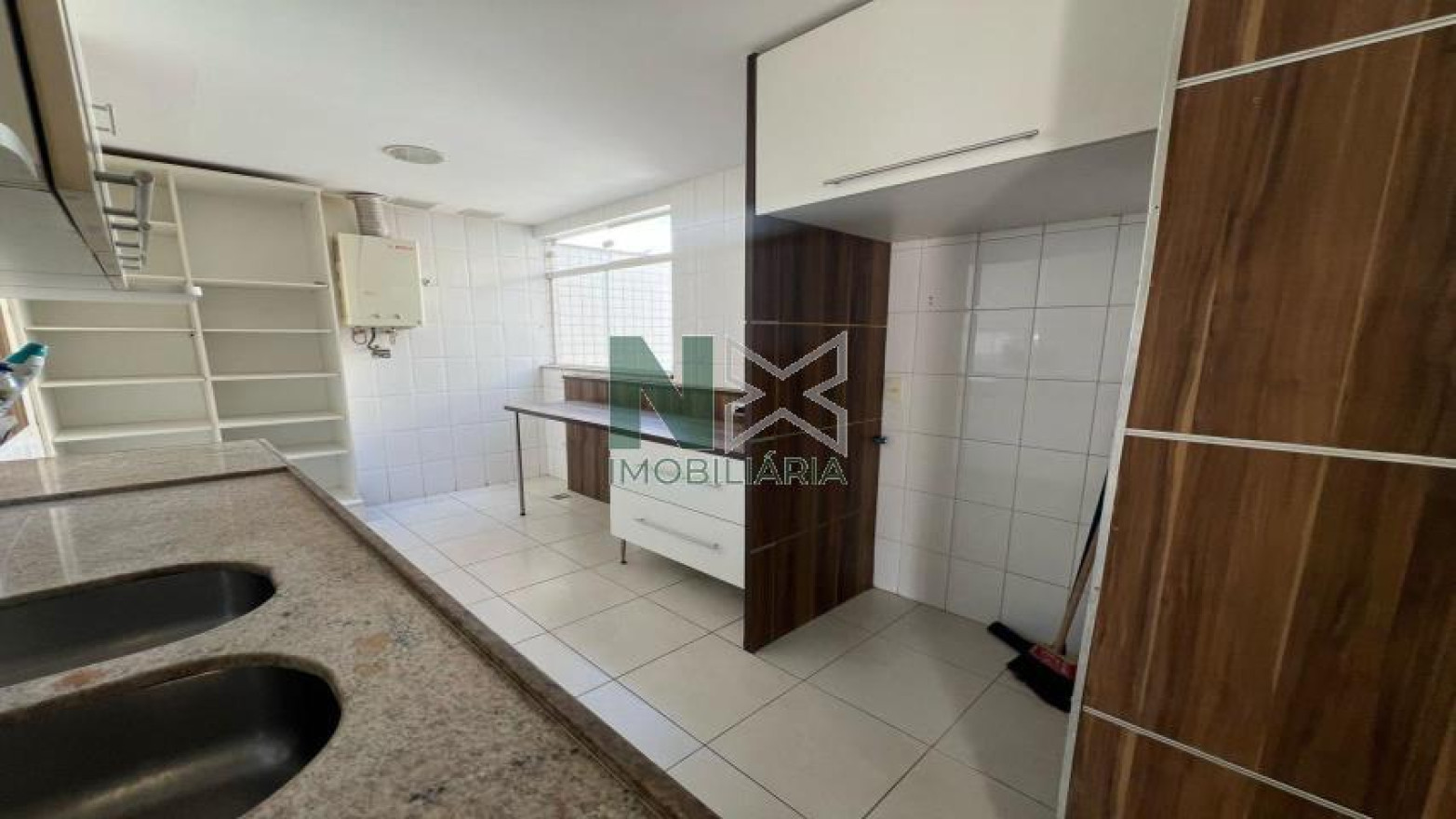 Cobertura Duplex 3 Quartos 190m² 