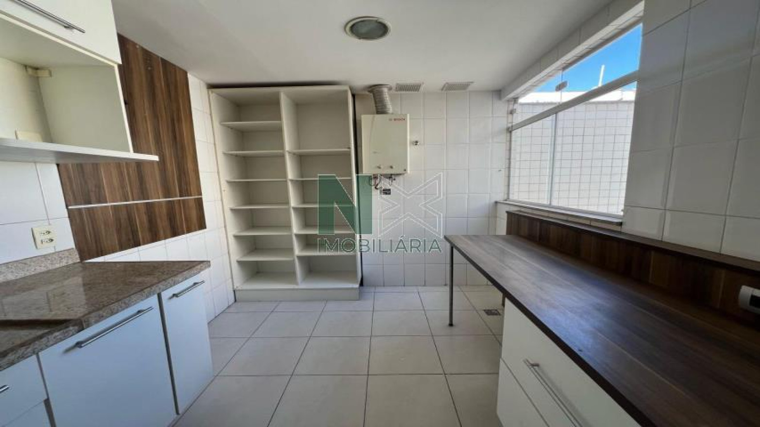 Cobertura Duplex 3 Quartos 190m² 