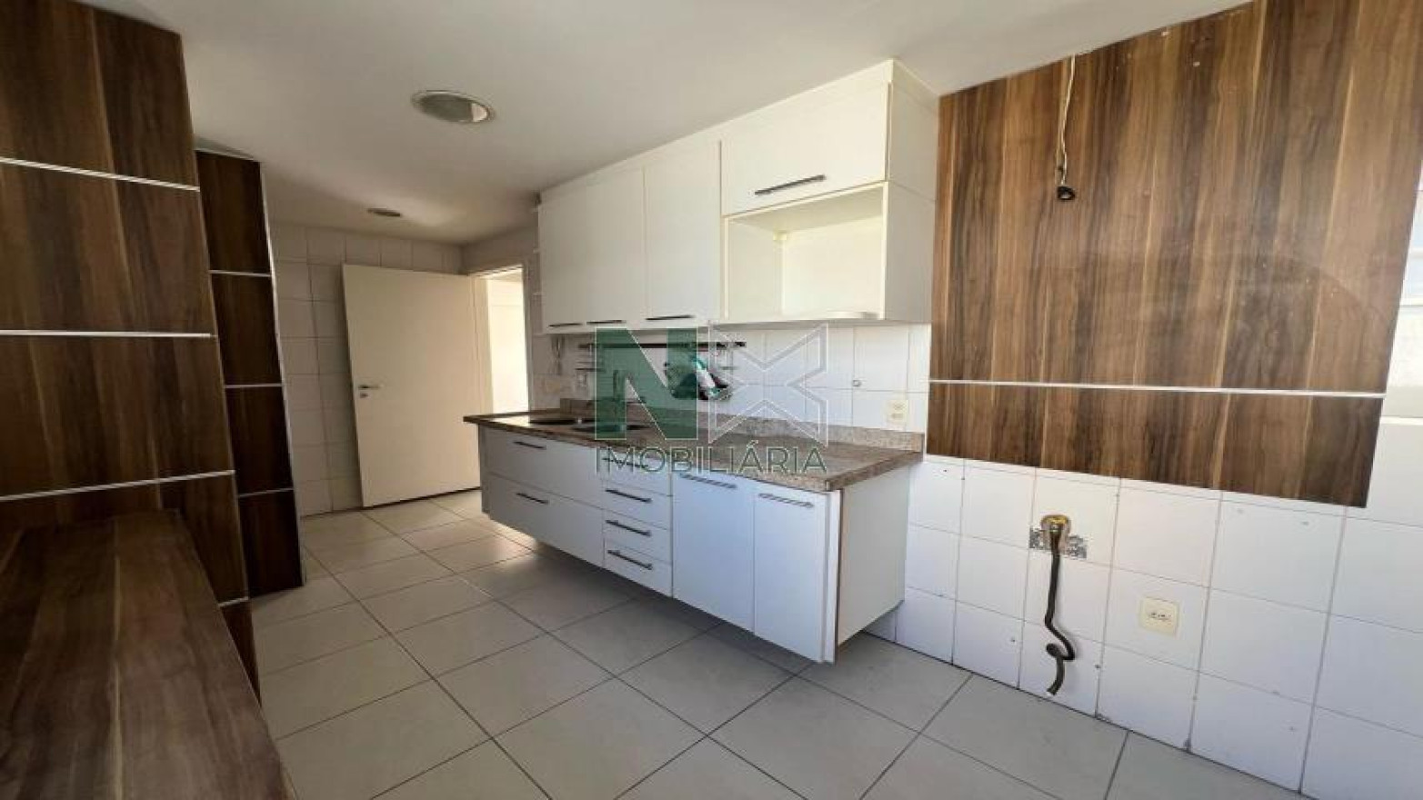 Cobertura Duplex 3 Quartos 190m² 