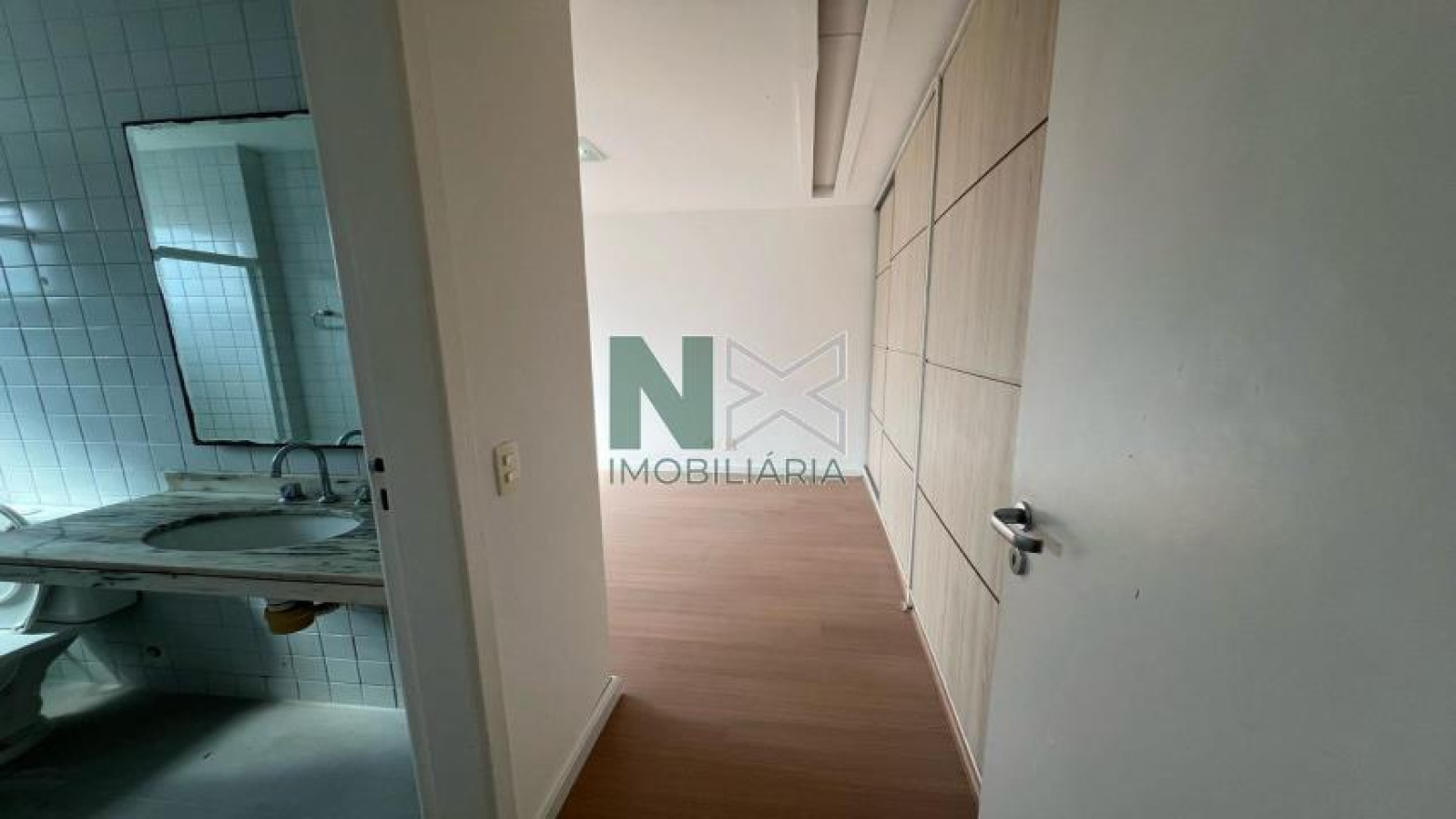 Cobertura Duplex 3 Quartos 190m² 