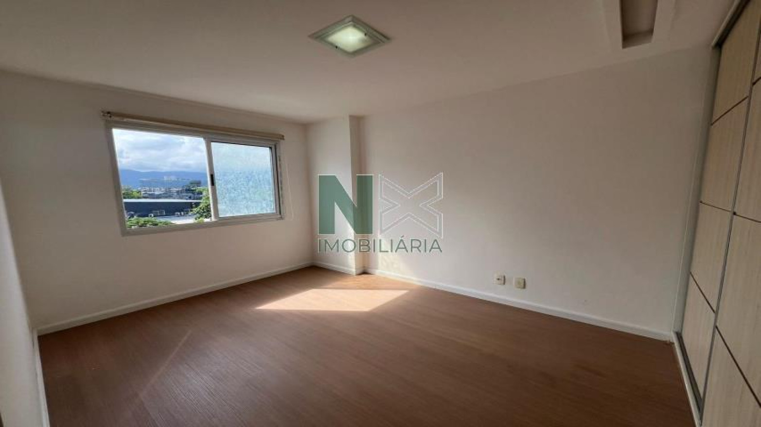 Cobertura Duplex 3 Quartos 190m² 