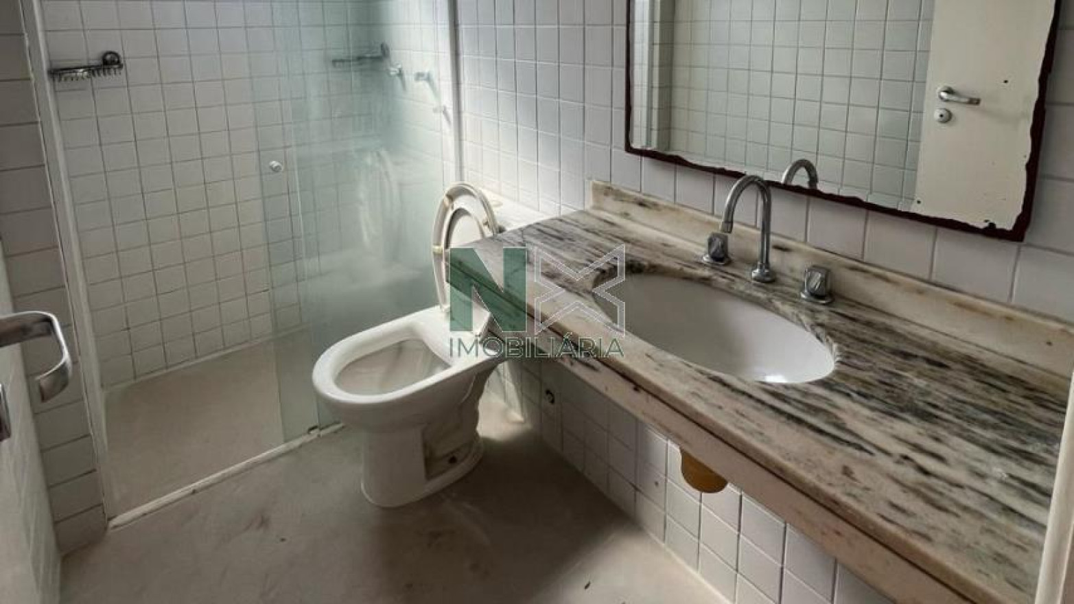 Cobertura Duplex 3 Quartos 190m² 