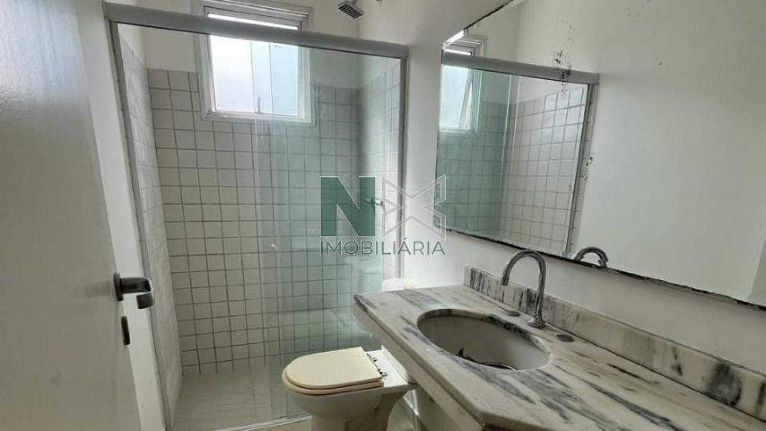 Cobertura Duplex 3 Quartos 190m² 