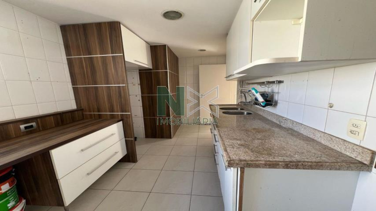 Cobertura Duplex 3 Quartos 190m² 