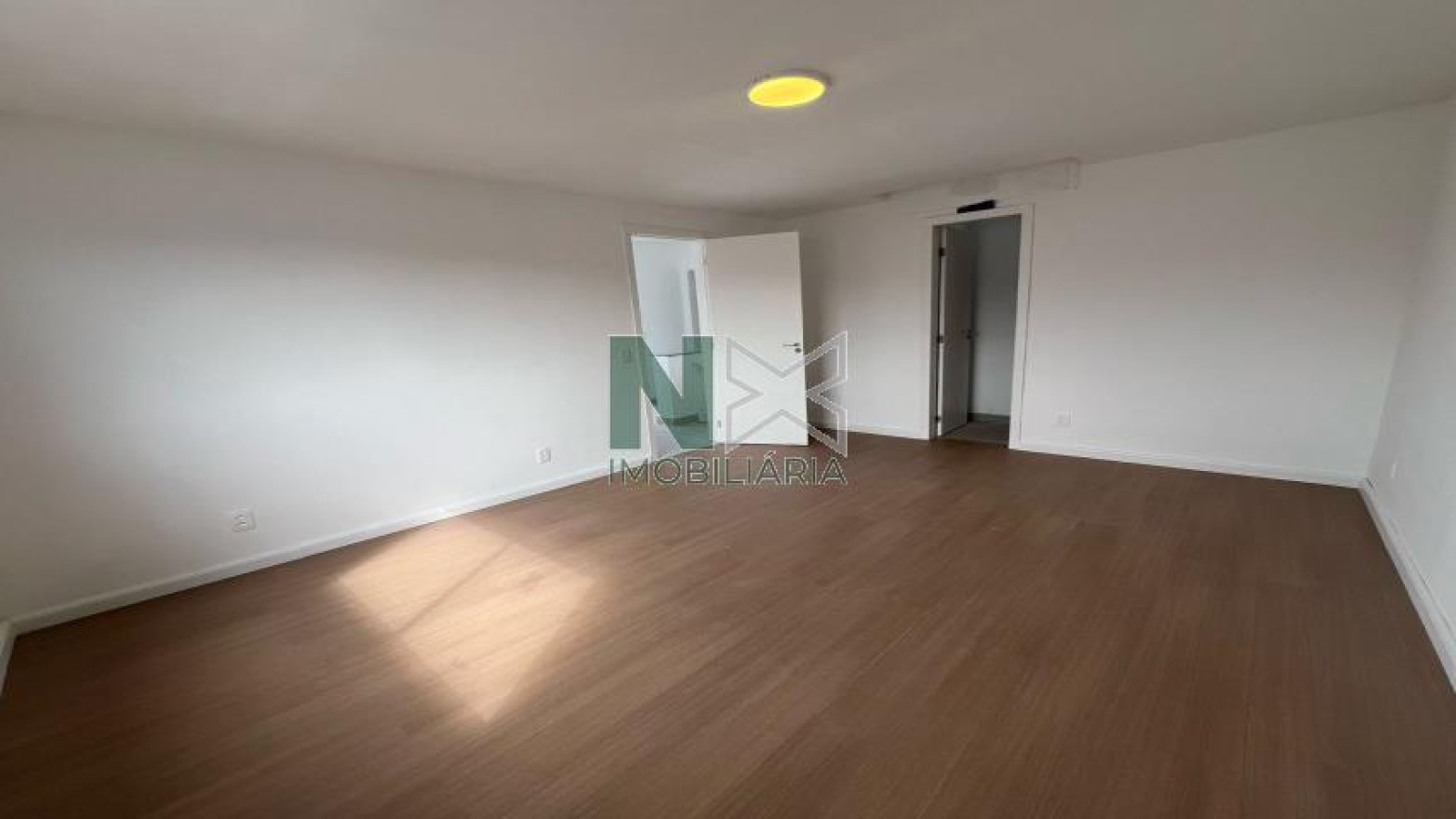 Cobertura Duplex 3 Quartos 190m² 