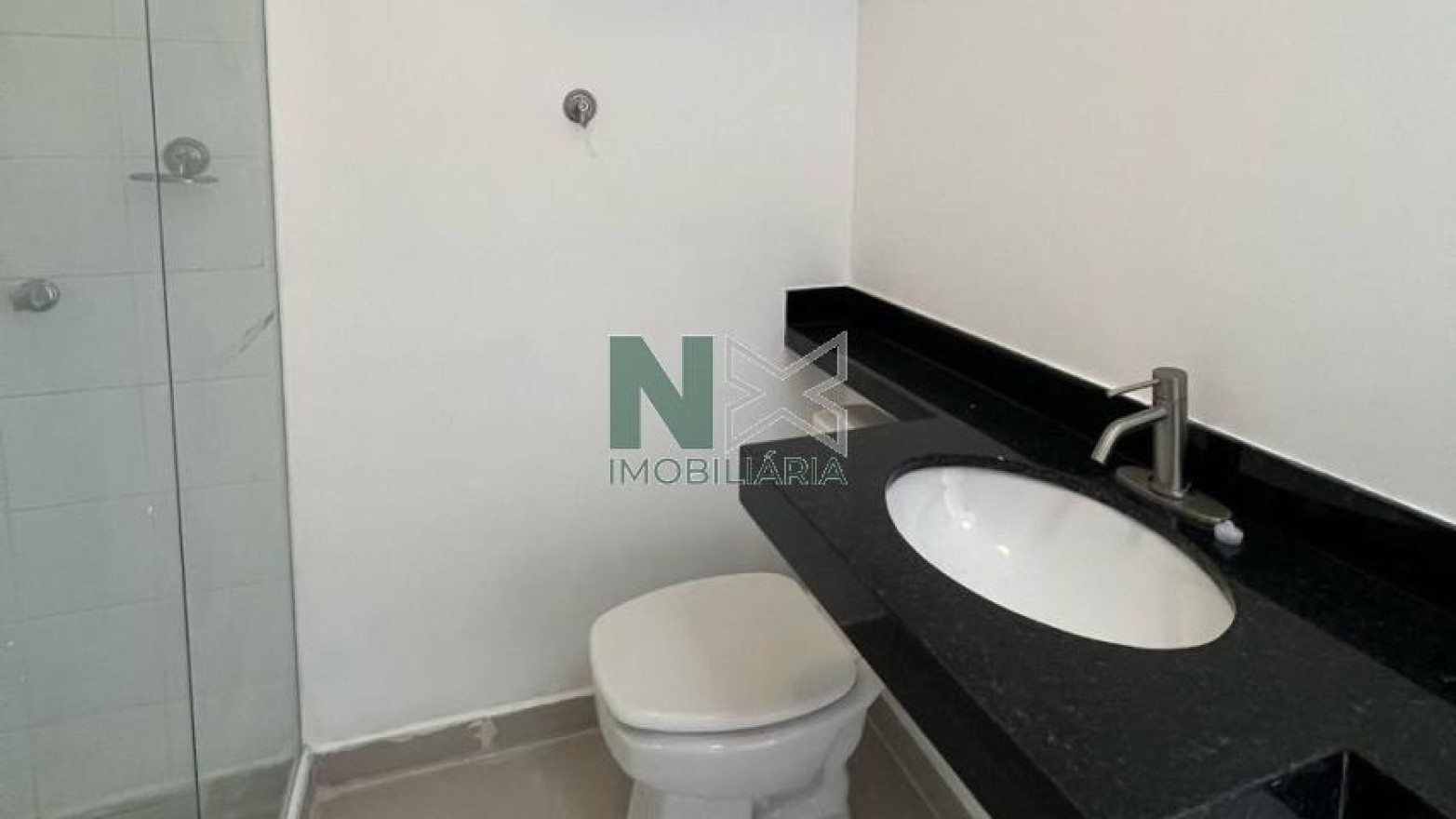Cobertura Duplex 3 Quartos 190m² 