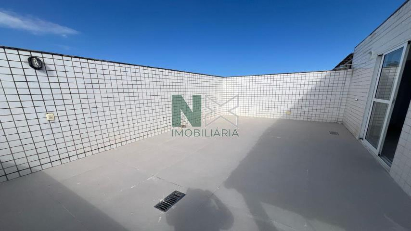 Cobertura Duplex 3 Quartos 190m² 