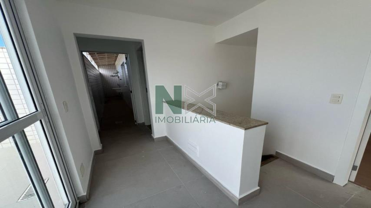 Cobertura Duplex 3 Quartos 190m² 
