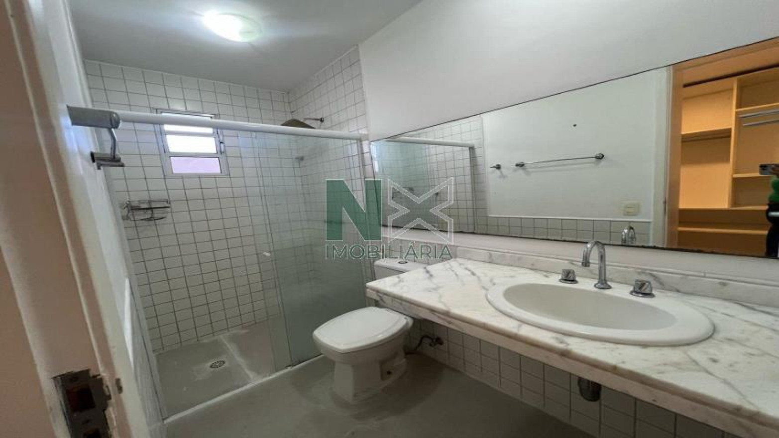 Cobertura Duplex 3 Quartos 190m² 