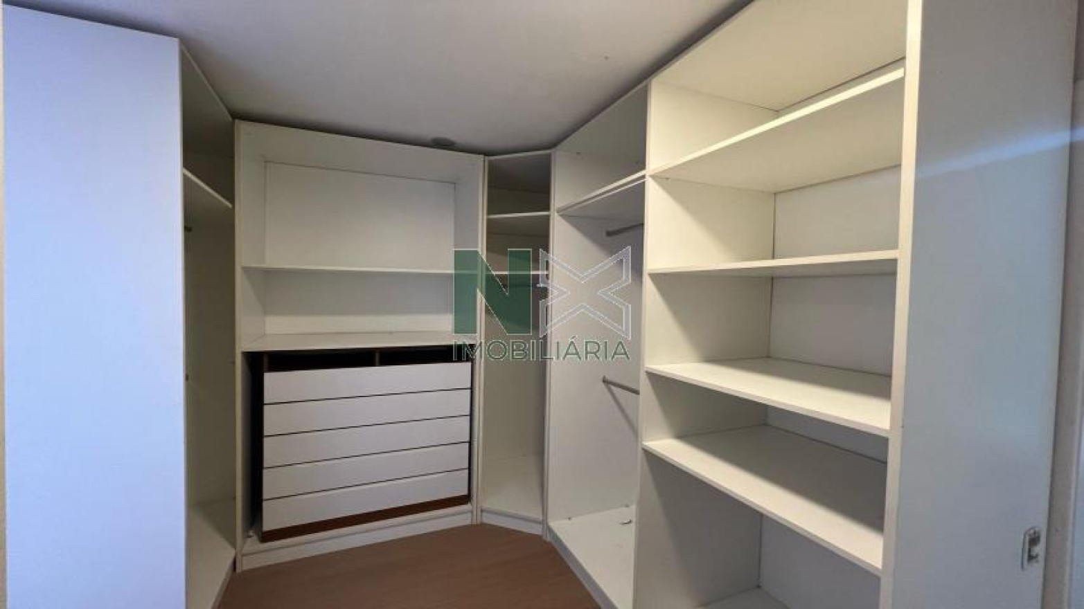 Cobertura Duplex 3 Quartos 190m² 