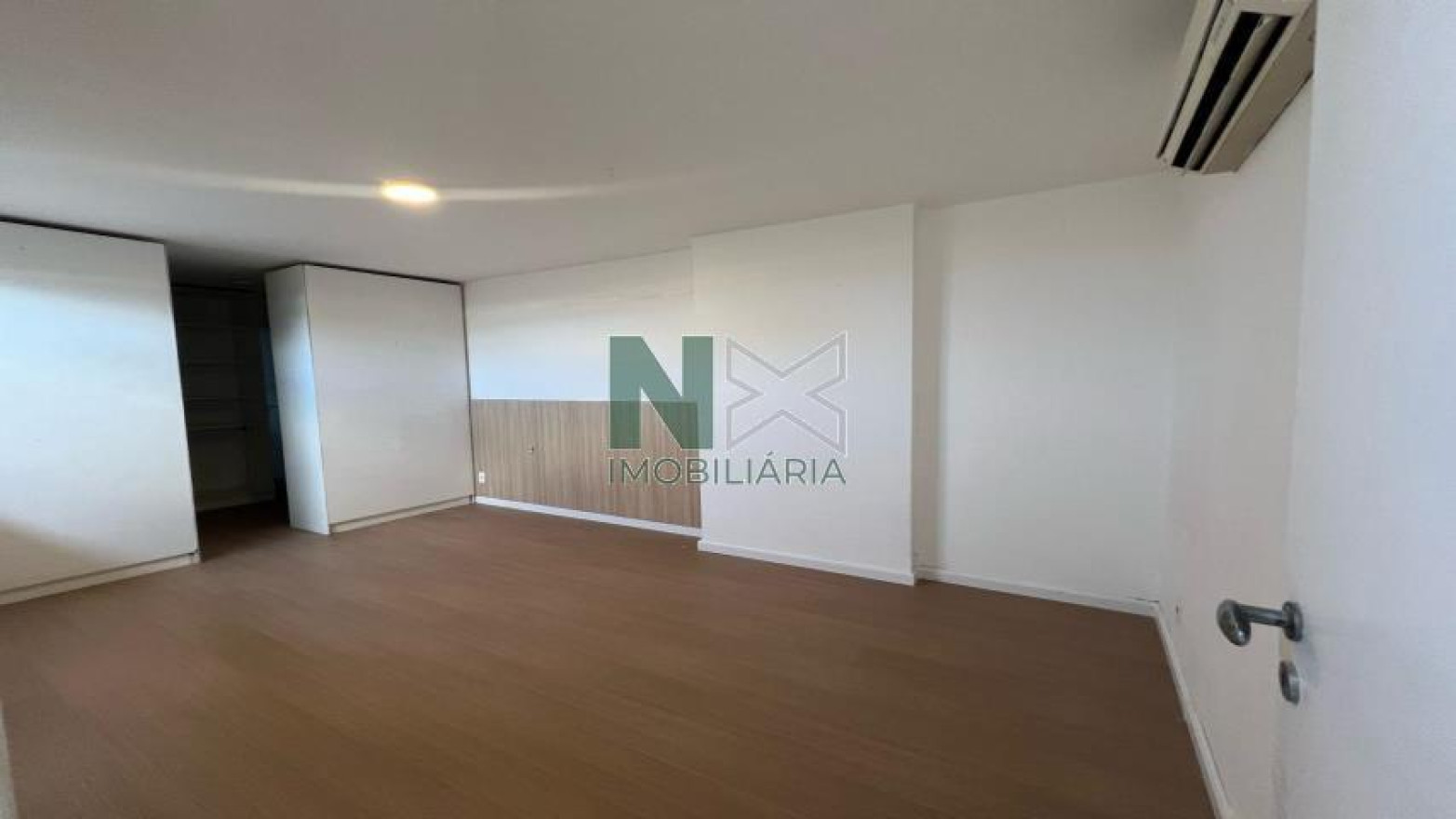 Cobertura Duplex 3 Quartos 190m² 