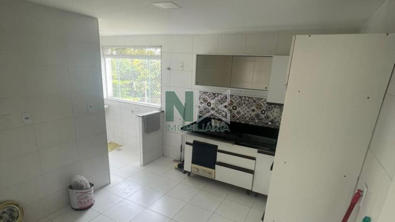Cobertura 3 Quartos 138m² 