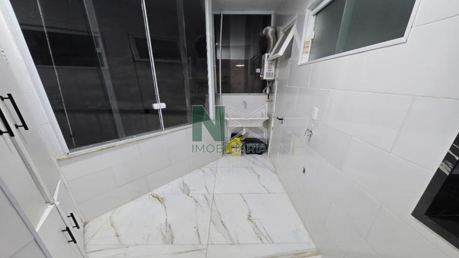 Apartamento 3 Quartos 96m² 