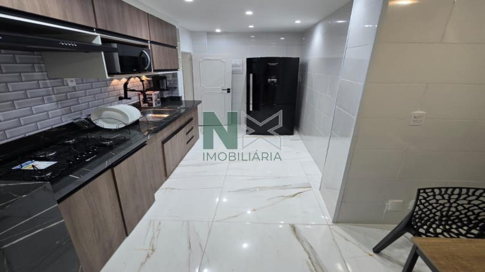 Apartamento 3 Quartos 96m² 