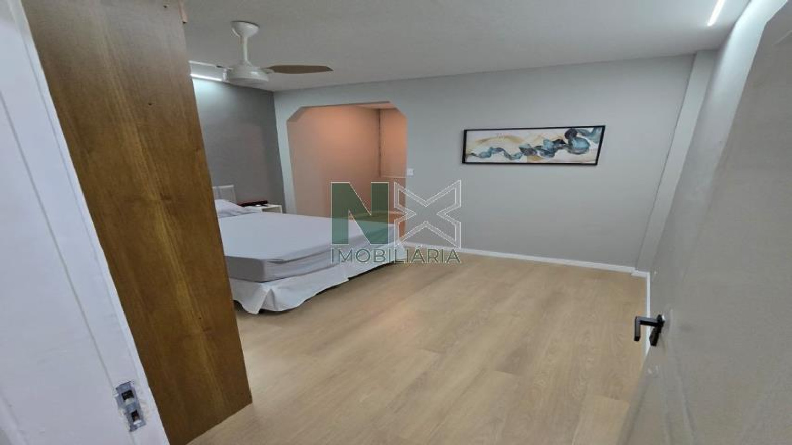 Apartamento 3 Quartos 96m² 
