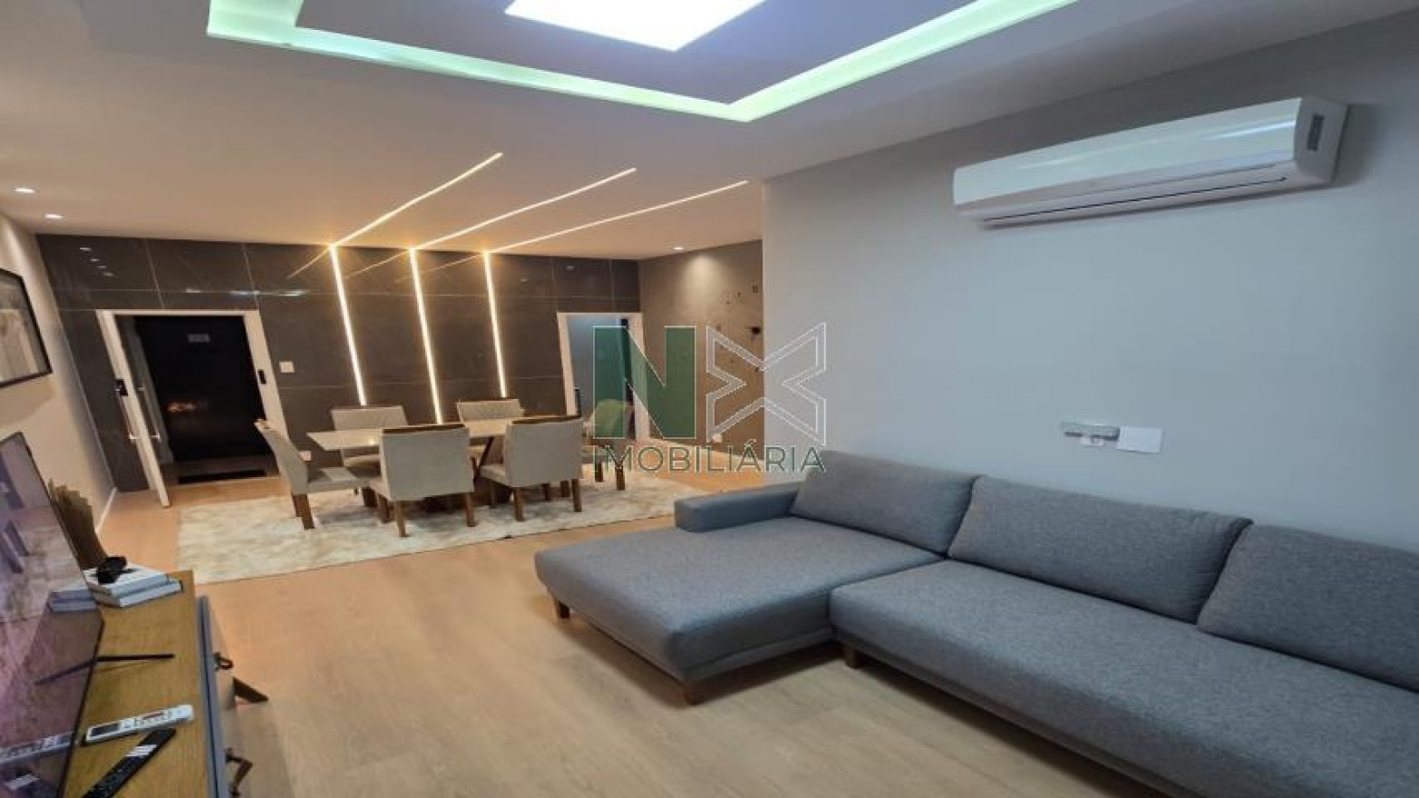 Apartamento 3 Quartos 96m² 